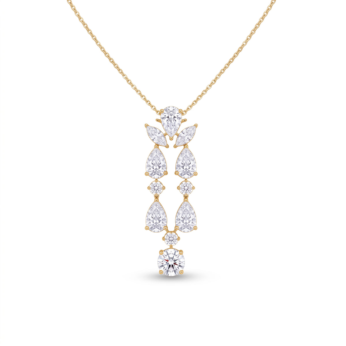 9K YELLOW GOLD