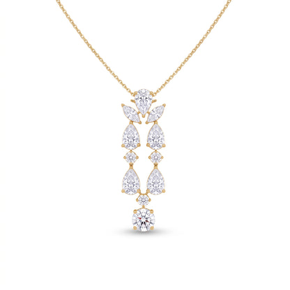 9K YELLOW GOLD