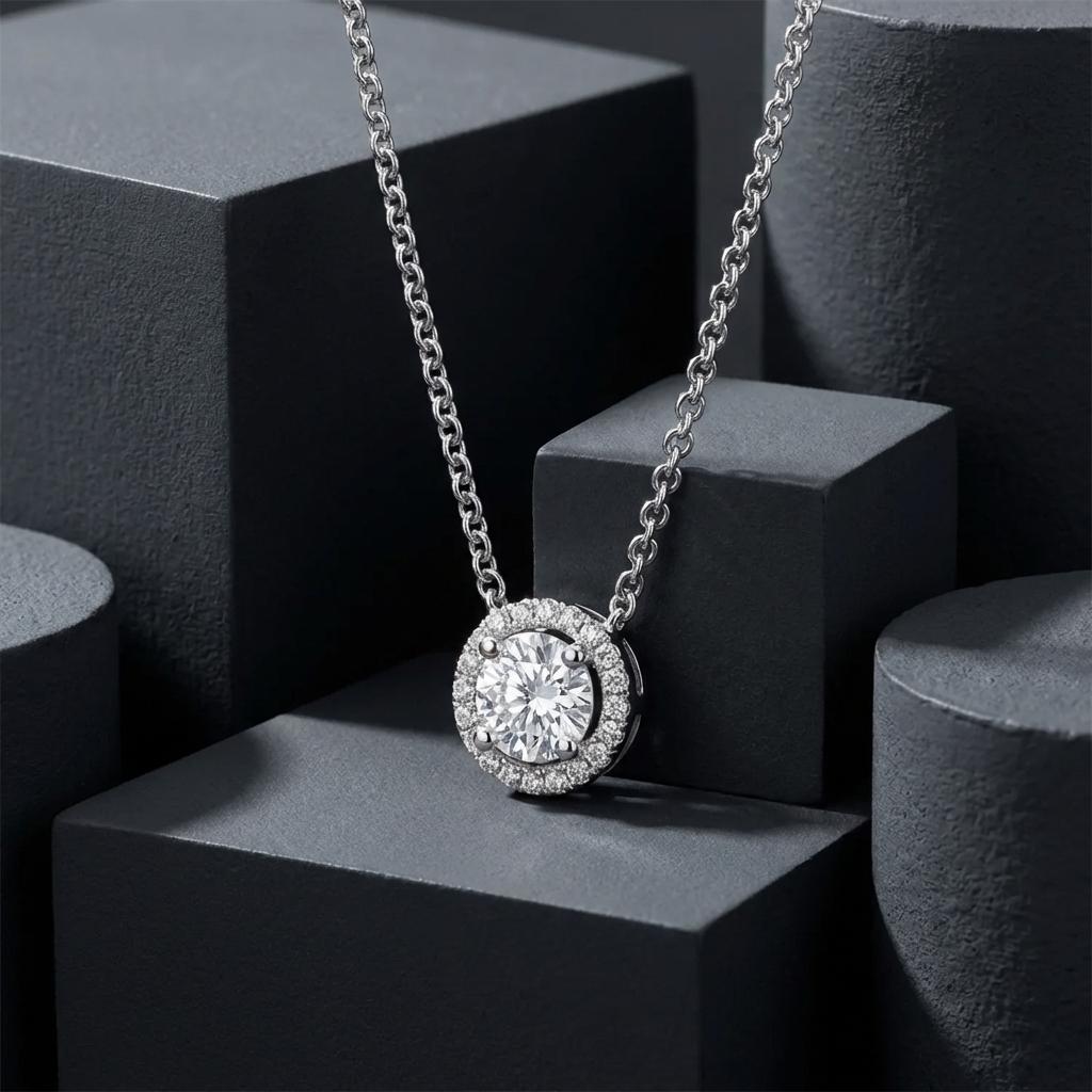 18K ROSE GOLD