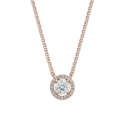 9K ROSE GOLD