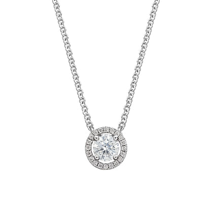 9K WHITE GOLD