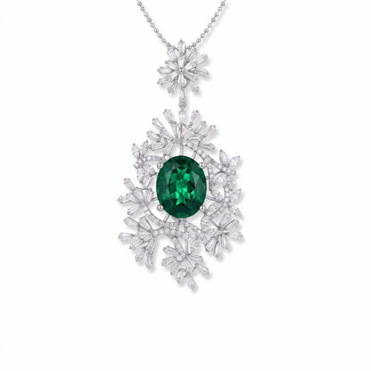 9K WHITE GOLD