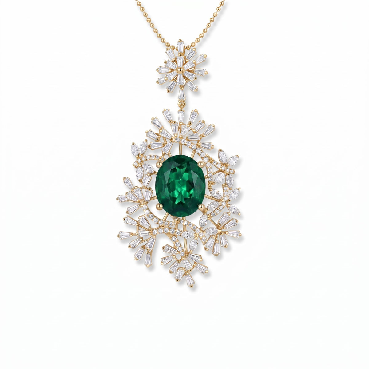 9K YELLOW GOLD