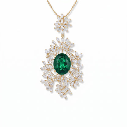 9K YELLOW GOLD