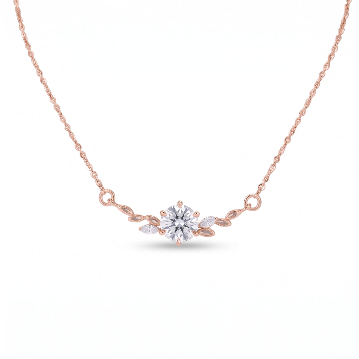 9K ROSE GOLD