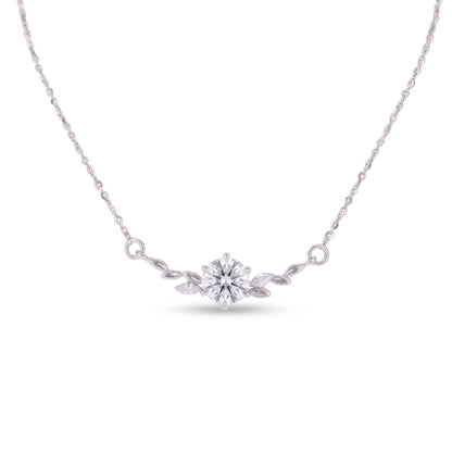 9K WHITE GOLD