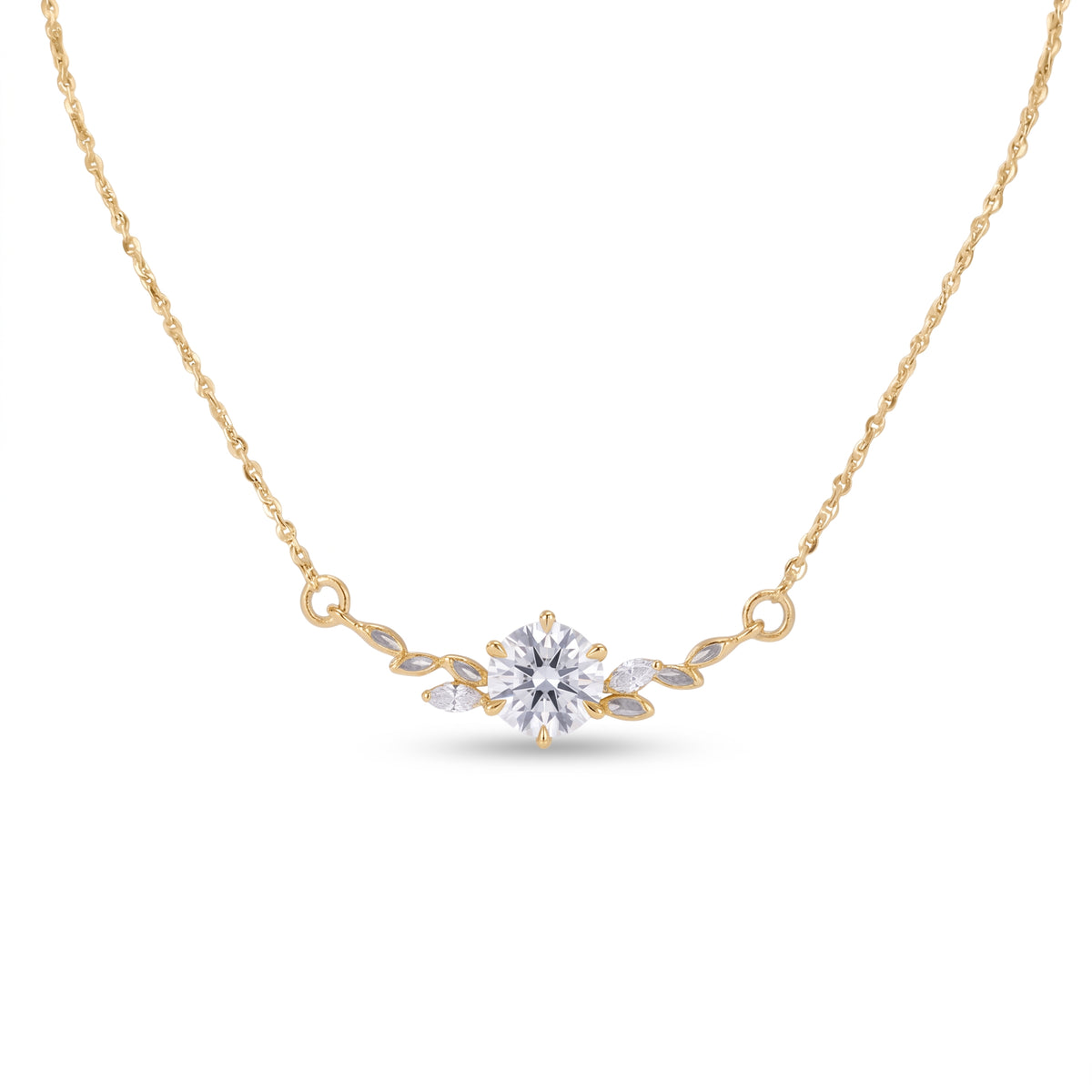 9K YELLOW GOLD