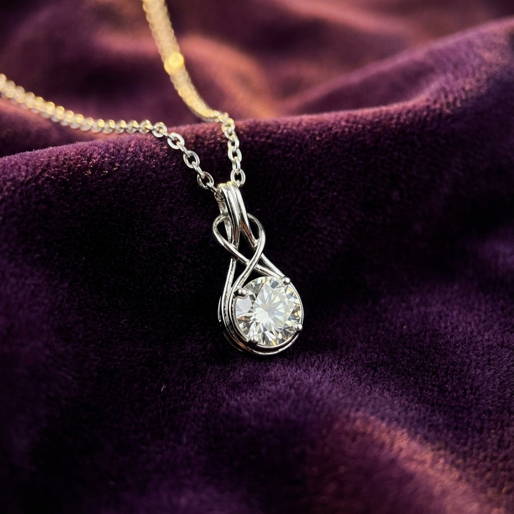 18K ROSE GOLD