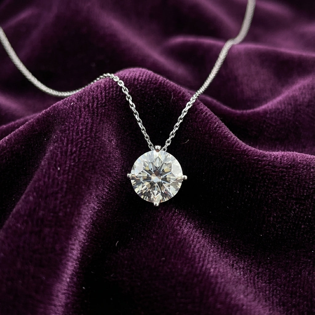 18K ROSE GOLD