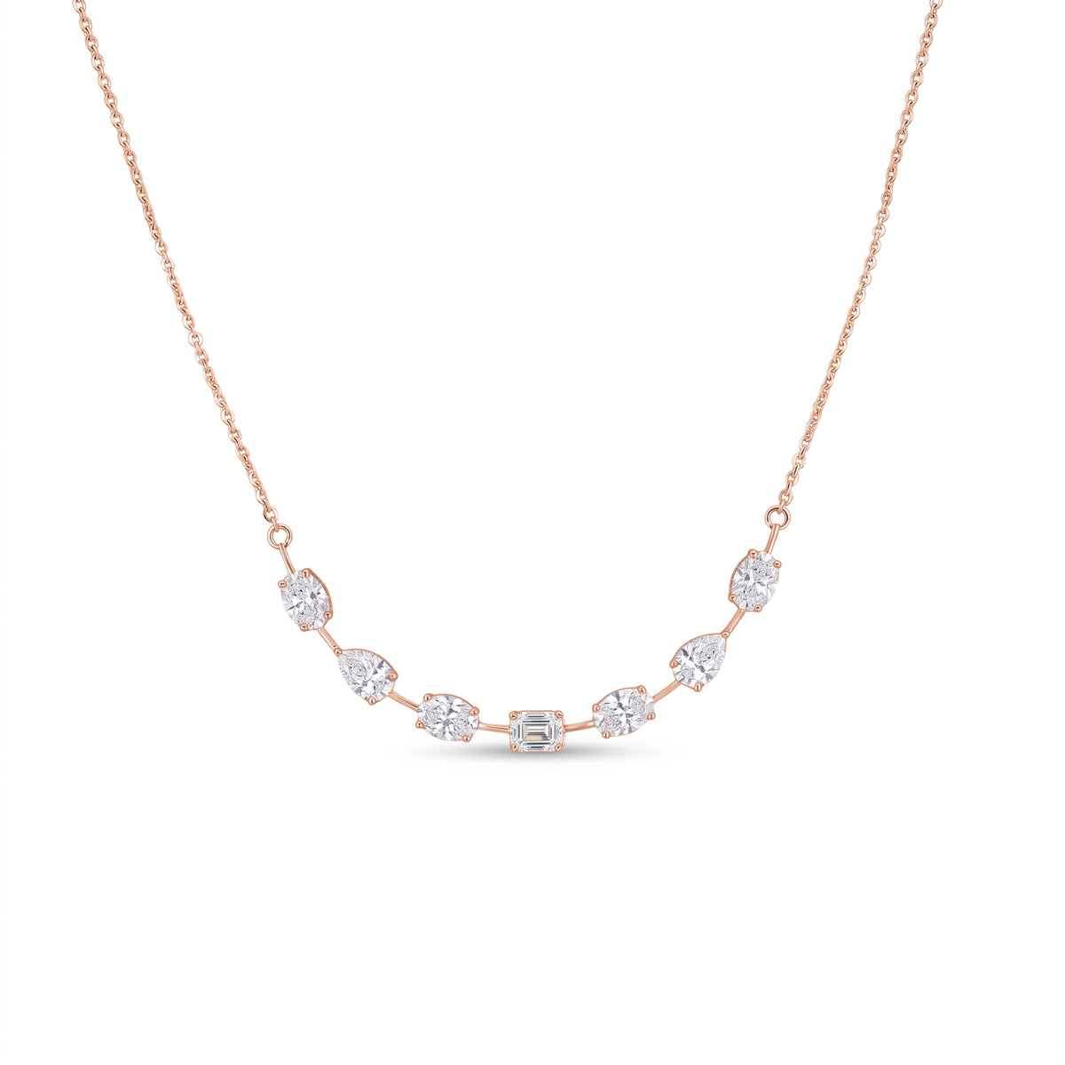9K ROSE GOLD