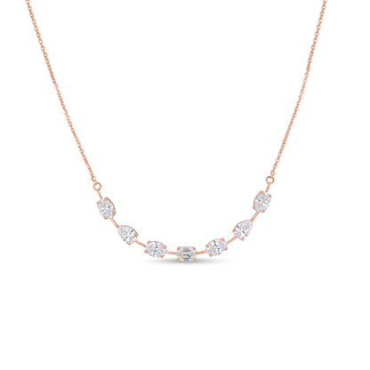 9K ROSE GOLD