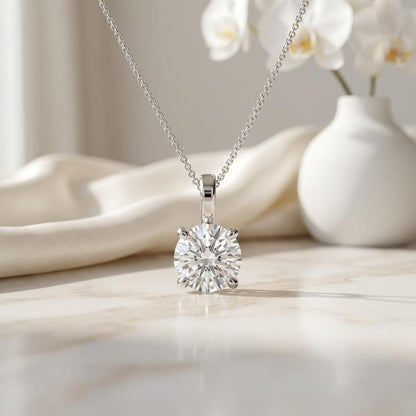 18K ROSE GOLD