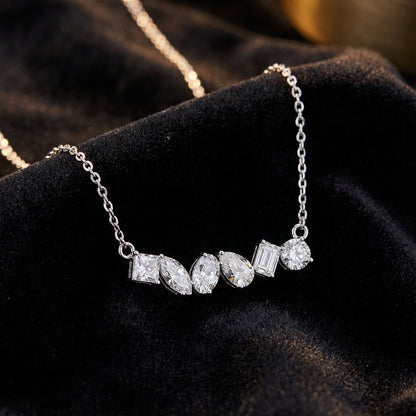 18K ROSE GOLD