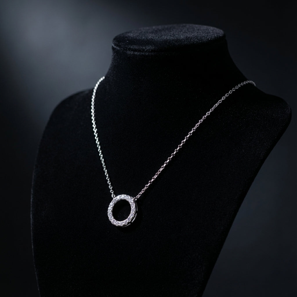 18K ROSE GOLD