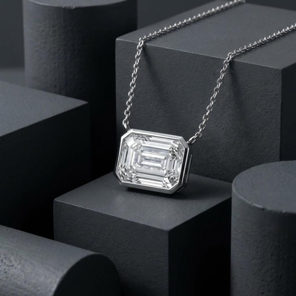 18K ROSE GOLD