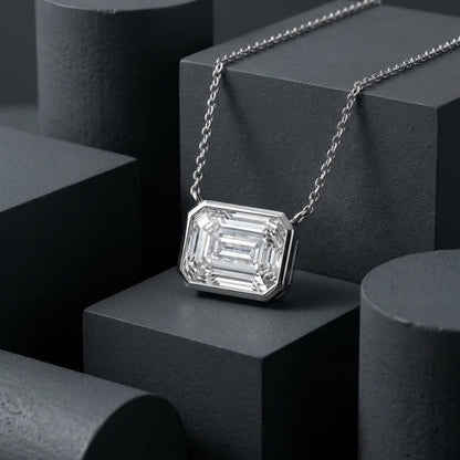 18K ROSE GOLD