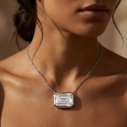 18K WHITE GOLD
