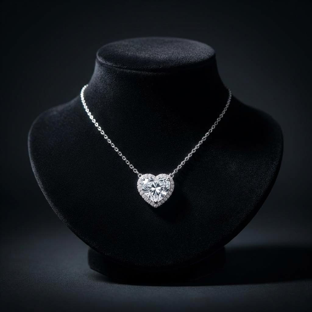 18K ROSE GOLD
