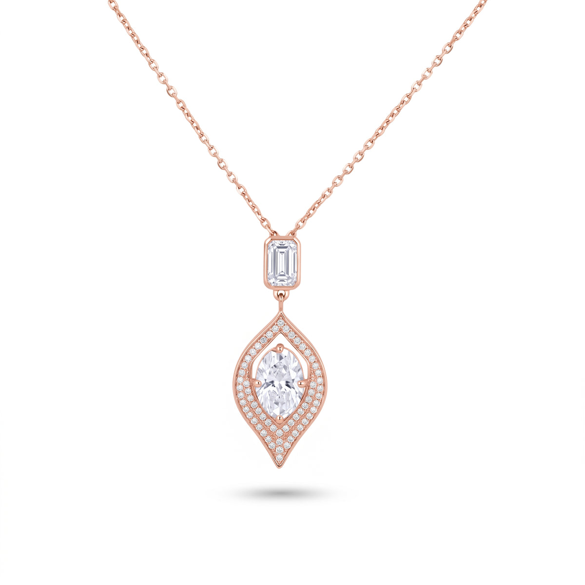 9K ROSE GOLD