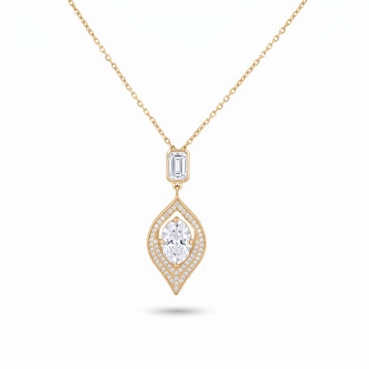 9K YELLOW GOLD