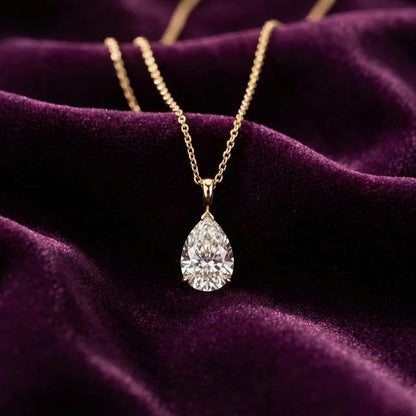 18K ROSE GOLD