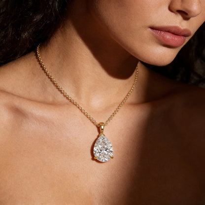 18K WHITE GOLD