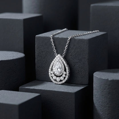 18K ROSE GOLD