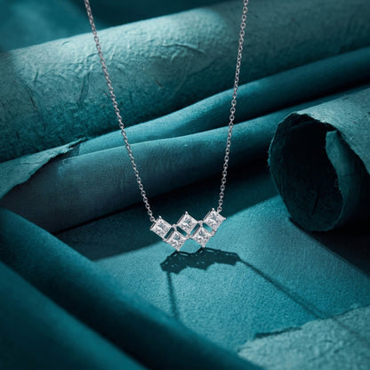18K ROSE GOLD