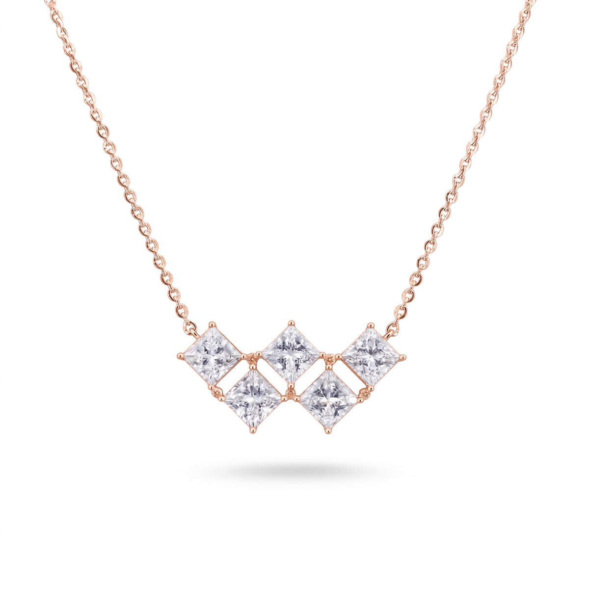 9K ROSE GOLD