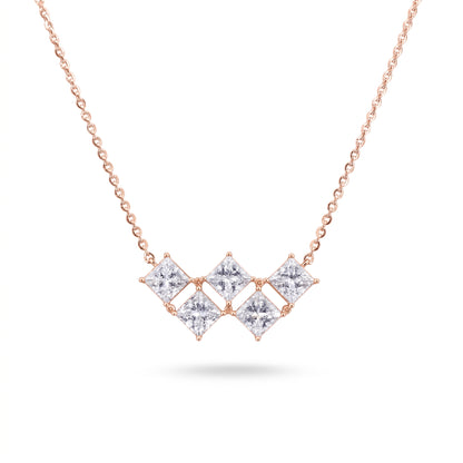 9K ROSE GOLD