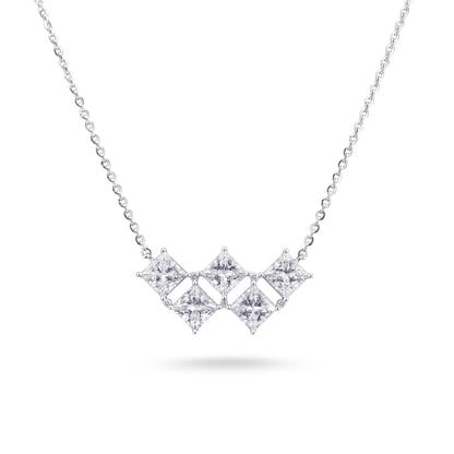 9K WHITE GOLD