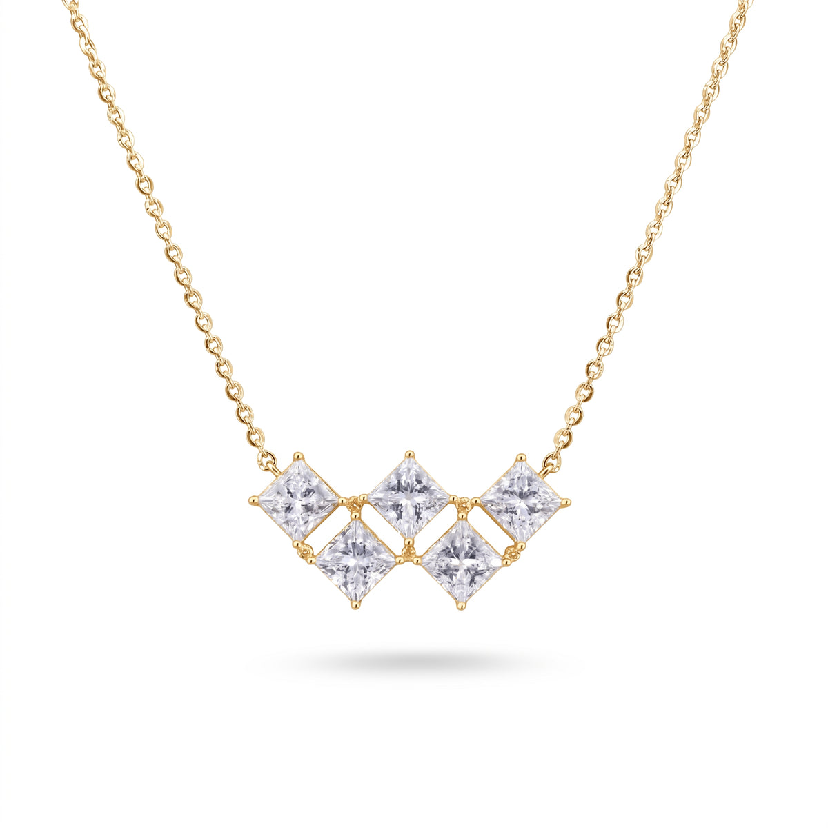 9K YELLOW GOLD