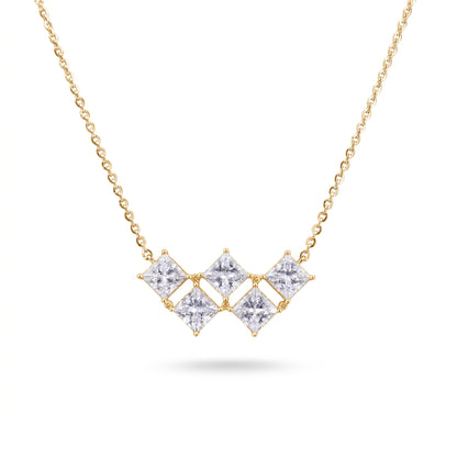 9K YELLOW GOLD