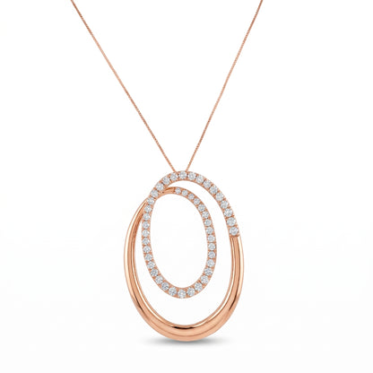 9K ROSE GOLD