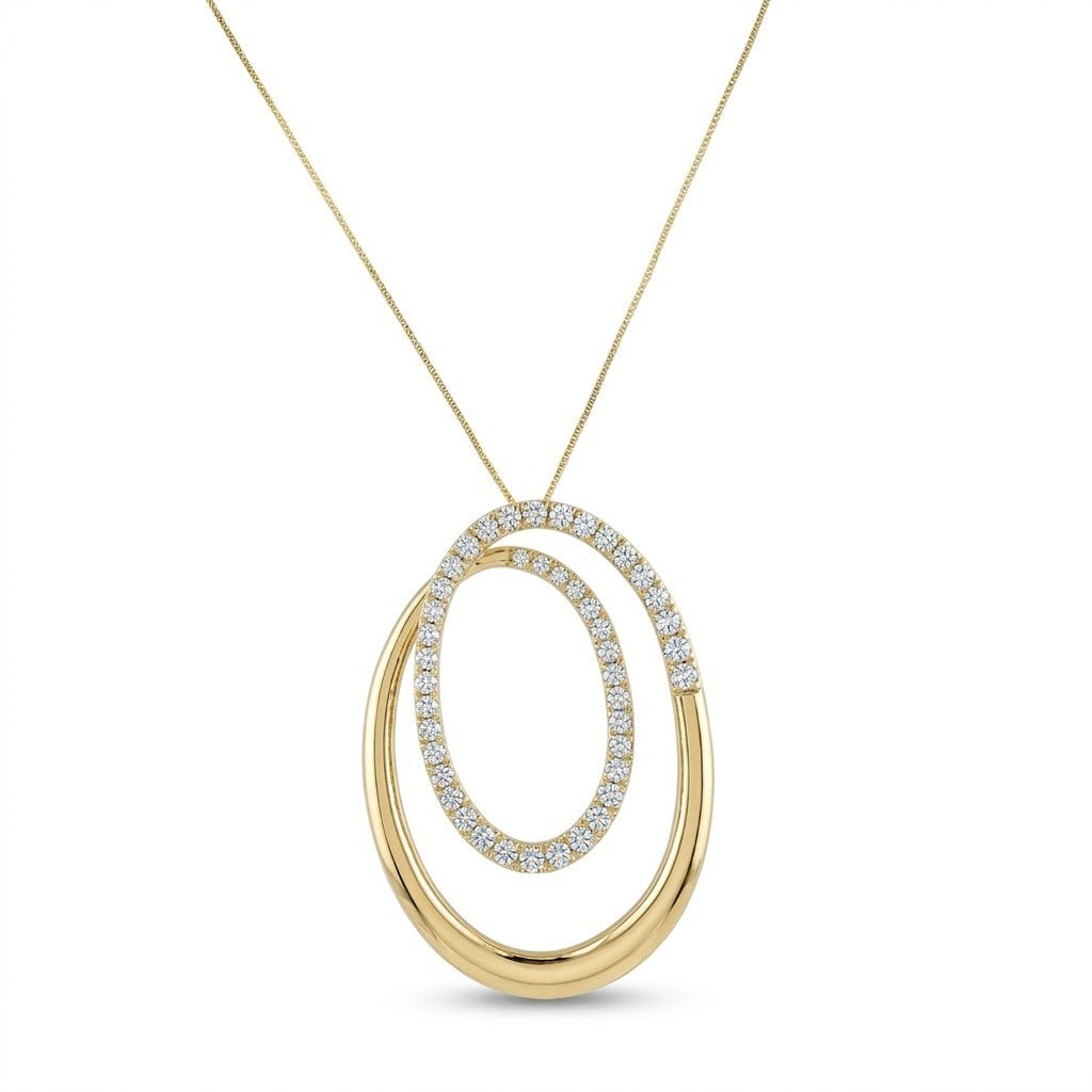 9K YELLOW GOLD