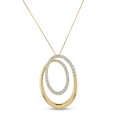 9K YELLOW GOLD