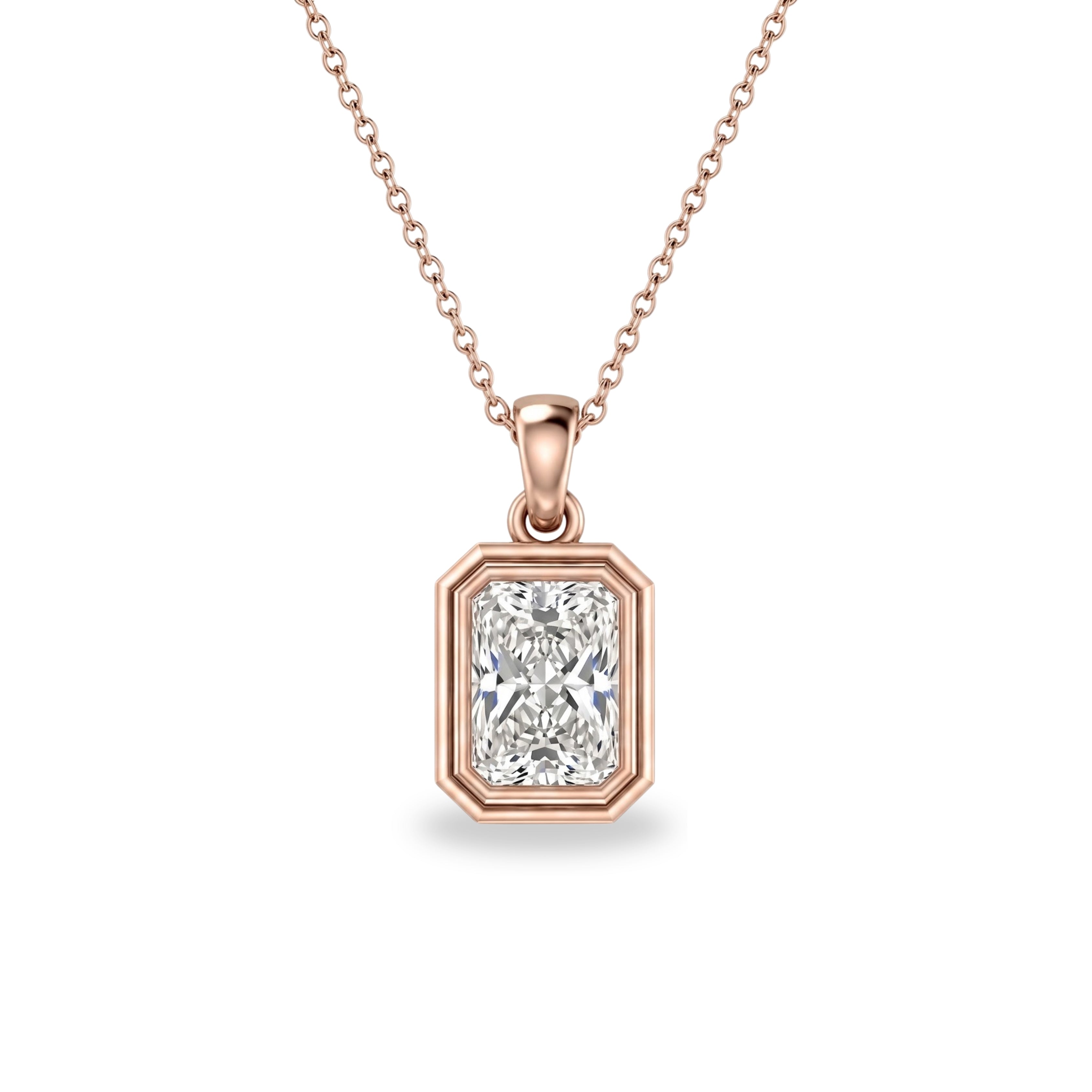 9K ROSE GOLD