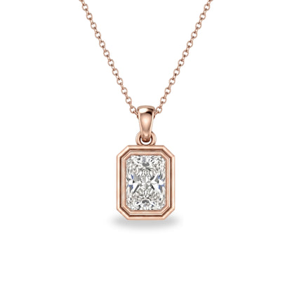 9K ROSE GOLD