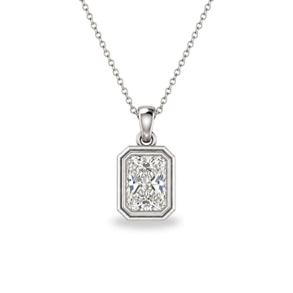9K WHITE GOLD