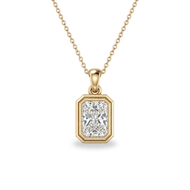 9K YELLOW GOLD