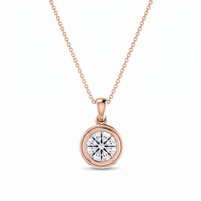 9K ROSE GOLD