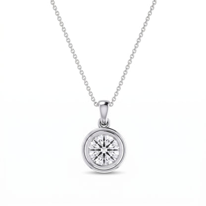 9K WHITE GOLD