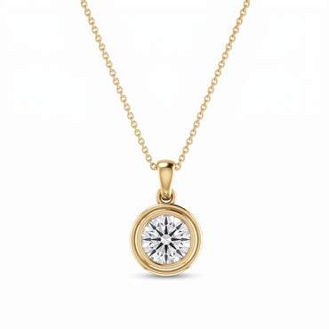 9K YELLOW GOLD