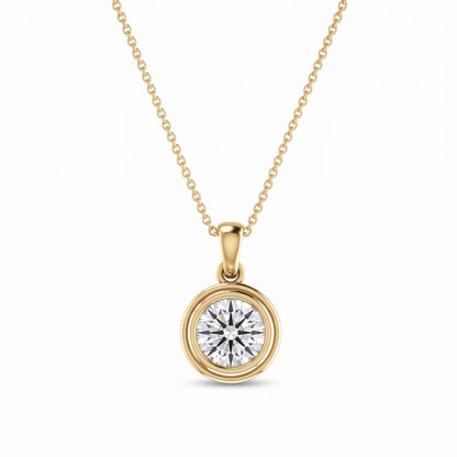 9K YELLOW GOLD
