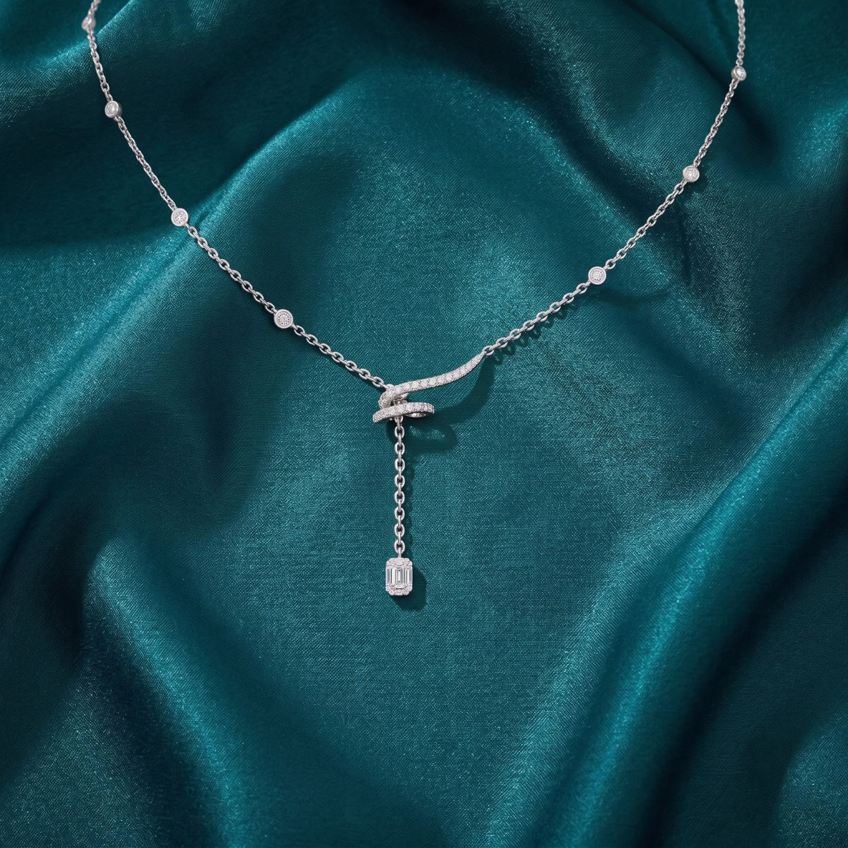 18K ROSE GOLD