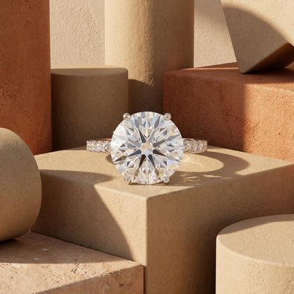 18K ROSE GOLD