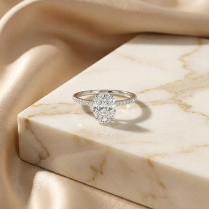 18K ROSE GOLD