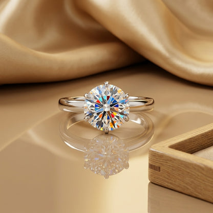 18K ROSE GOLD