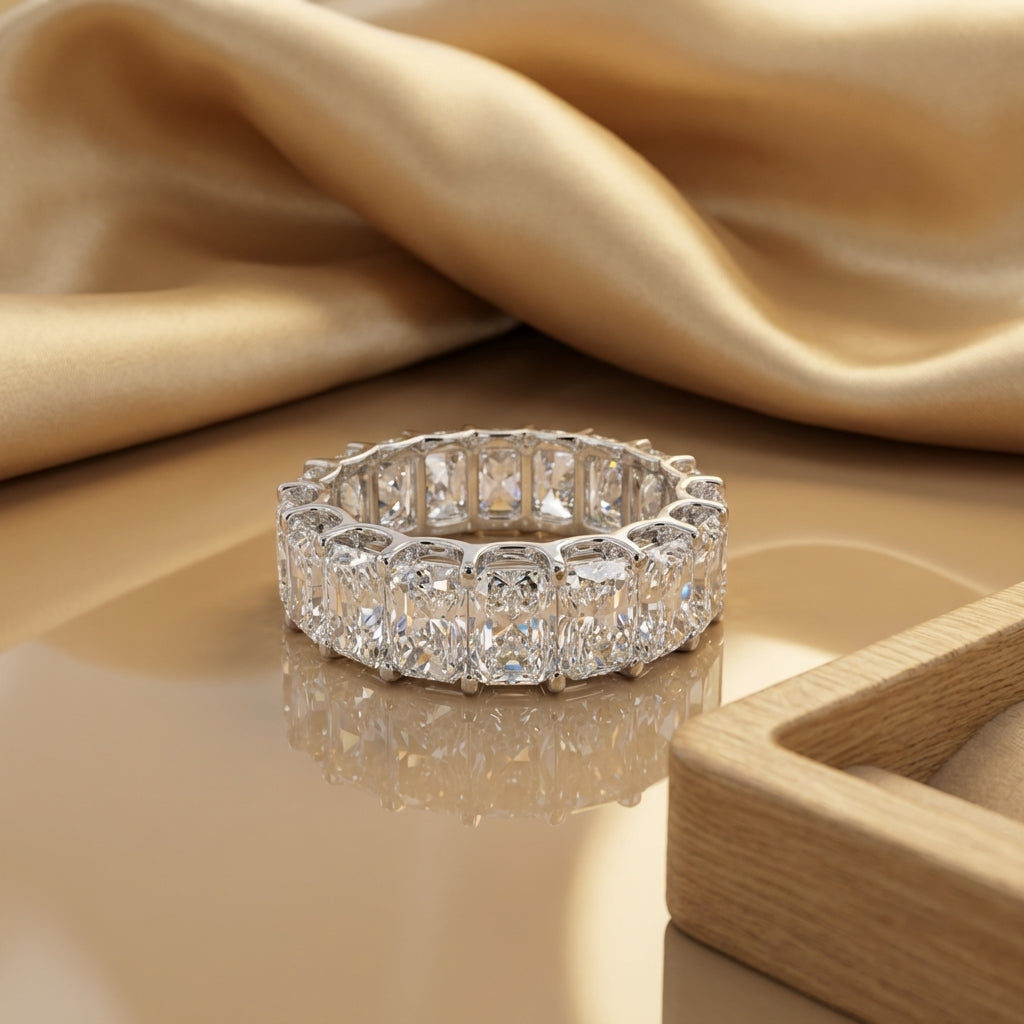 18K ROSE GOLD