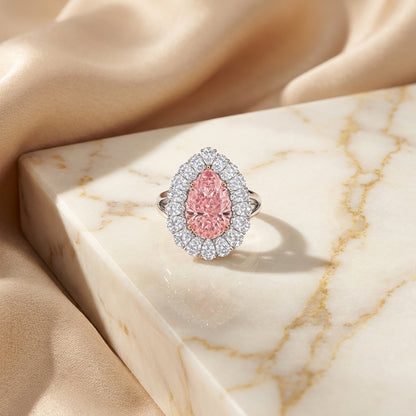 18K ROSE GOLD
